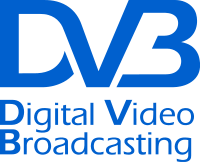 DVB logo