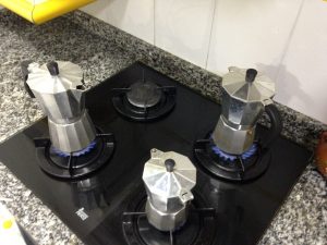 cafetera